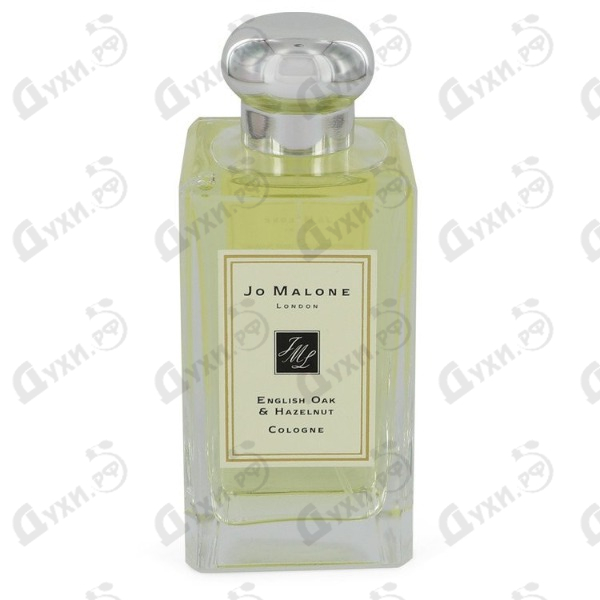 jo malone perfume hazelnut